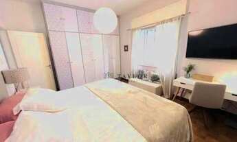 Imagem 6: Apartamento com 3 dormitórios para alugar, 132 m² por R$ 13.100,00/mês - Pinheiros - São P