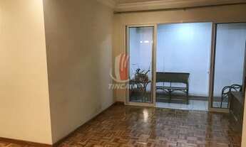 Imagem: Apartamento em Condomínio Padrão para