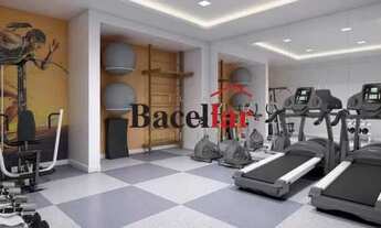 Imagem 3: Infratotal - Tijuca - 2 quartos