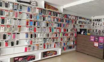 Imagem 2: Ponto Comercial Celulares e Games no Garavelo