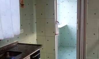 Imagem 6: Apartamento para venda 2 quartos, banheiro, sala , cozinha e área de serviço