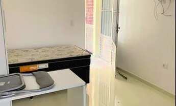 Imagem 5: Kitnet com 1 dormitório para alugar, 15 m² por R$ 1.000,00/mês - Rio Pequeno - São Paulo/S