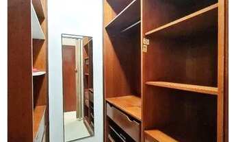 Imagem 2: Apto mobiliado no Vieralves/ 3qts sendo 1 suíte/ Cond. Porto Belo