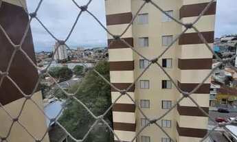 Imagem 6: Apartamento para venda tem 48 metros quadrados com 2 quartos em Vila Santana - São Paulo