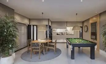 Imagem 3: Apartamento para Venda - 92.82m², 2 dormitórios, sendo 2 suites, 1 vaga - Centro