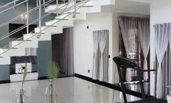 Imagem 3: Casa para aluguel possui 450 metros quadrados com 4 quartos ,auto padrão