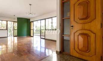 Imagem 2: São Paulo - Apartamento Padrão - Moema