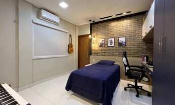 Imagem 7: Casa para venda possui 248 metros quadrados com 4 quartos em Uruguai - Teresina