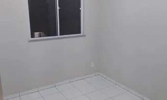 Imagem: Condomínio Turu (general Arthur carvalho