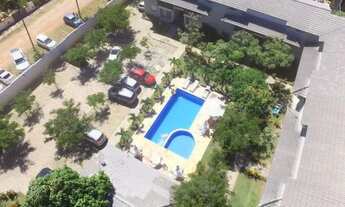 Imagem 3: Village em Itacimirim com 4 quartos -em 170m2