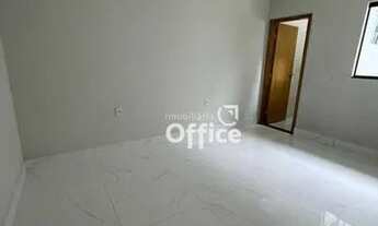 Imagem 2: Casa com 3 dormitórios à venda, 104 m² por R$ 380.000,00 - Vida Nova - Anápolis/GO
