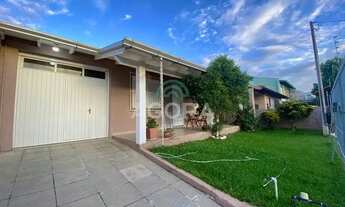 Imagem 1: Casa térrea 172m² com 3 quartos em Estância Velha - Canoas - RS