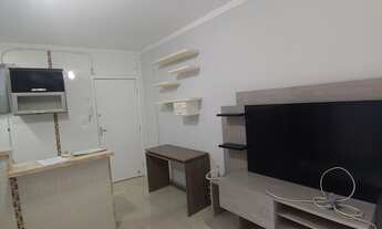 Imagem 5: Excelente Kichinete Mobiliada, localizada a apenas 3 quadras da estação São Joaquim do met