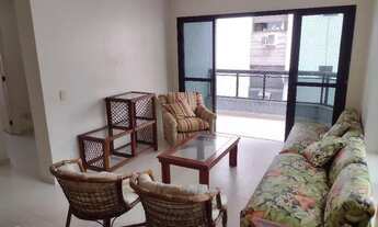 Imagem 3: Praia das Pitangueiras / 03 dormitórios com varanda / 02 vagas