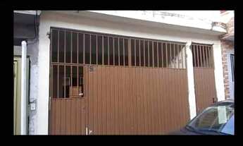 Imagem: Sobrado para venda com 125 metros quadrados