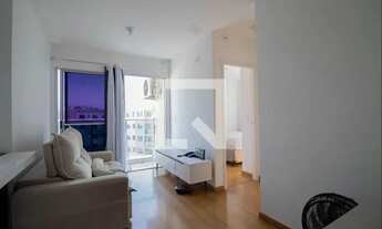 Imagem: Apartamento para Aluguel - Taquara, 2 Quartos