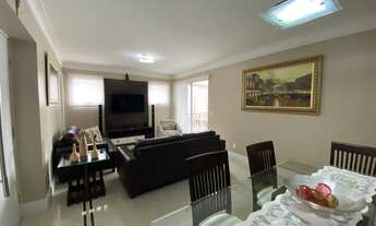 Imagem 5: Apartamento para venda possui 106 metros quadrados com 3 quartos em Santana - São Paulo