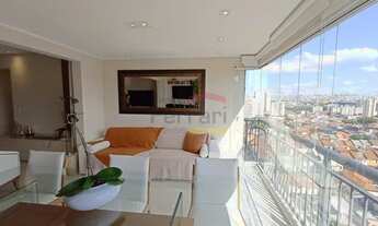 Imagem 5: Apartamento bem decorado com fino acabamento