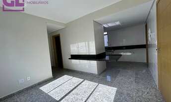 Imagem 3: APARTAMENTO RESIDENCIAL em Belo Horizonte - MG, Anchieta