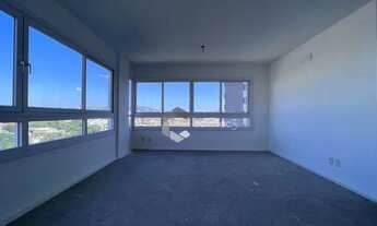 Imagem 3: Apartamento com 3 dormitórios à venda, 92 m² por R$ 834.000,00 - São Sebastião - Porto Ale