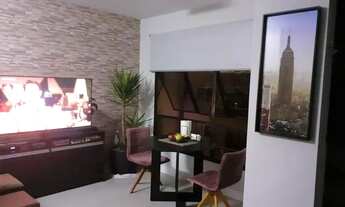 Imagem: Vendo excelente apartamento sistema de flat