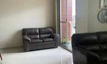 Imagem 4: Apartamento para venda com 62 metros quadrados com 3 quartos