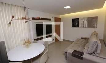 Imagem 2: Apartamento para Aluguel - Conj. Água Branca, 2 Quartos, 45 m2