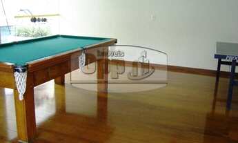 Imagem 7: SãO PAULO - Apartamento Padrão - Pç da Árvore