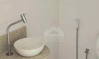 Imagem 3: Apartamento com 3 dormitórios para alugar, 86 m² por R$ 3.224,23/mês - Vila Paraíba - Guar