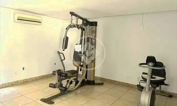 Imagem 4: Flat - Setor Oeste codigo: 18812