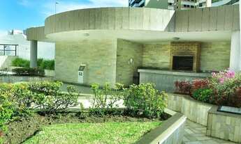 Imagem: Cobertura Duplex no Millenium Residence