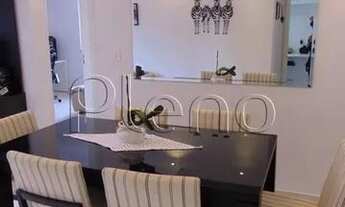 Imagem 4: Apartamento á venda na Chácar da Barra, em Campinas