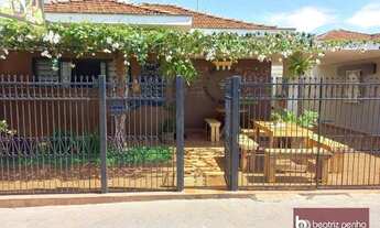 Imagem 2: Casa com 2 dormitórios à venda, 200 m² por R$ 650.000 - Vila Maceno - São José do Rio Pret