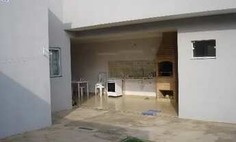 Imagem 7: Casa - Residencial Imigrantes - Nova Odessa