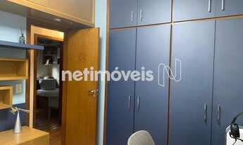 Imagem 6: Venda Apartamento 4 quartos Santo Antônio Belo Horizonte