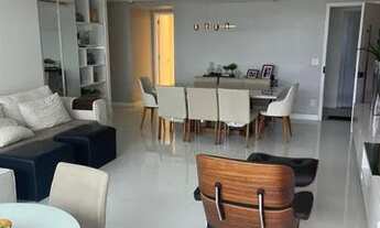 Imagem 3: Apartamento para venda possui 127 metros quadrados com 3 quartos em Boa Viagem - Recife