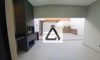 Imagem 6: Casa com 3 dormitórios à venda, 200 m² por R$ 1.260.000,00 - Jardim Amélia - Americana/SP