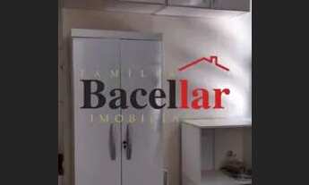 Imagem 5: Kitnet/Conjugado-À VENDA-Centro-Rio de Janeiro-RJ