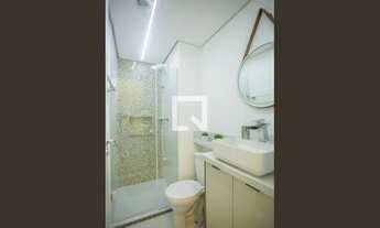 Imagem 7: Apartamento para Aluguel - Chácara Inglesa, 1 Quarto, 28 m2