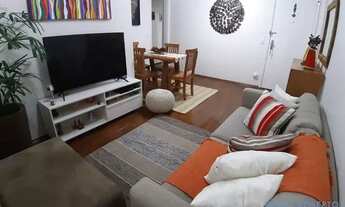 Imagem 3: APARTAMENTO - VILA MASCOTE - SP