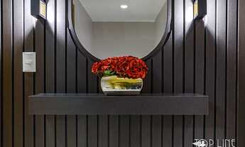 Imagem 7: Locação Cobertura Alto Padrão (1510) Athos Bulcão - Asa Norte