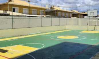 Imagem 4: Apartamento para venda com 53 metros quadrados com 2 quartos em Centro - Lauro de Freitas