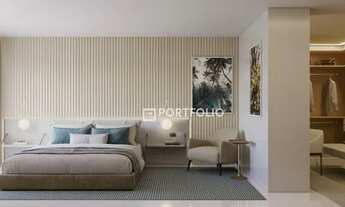 Imagem 4: Apartamento com 4 dormitórios à venda, 260 m² por R$ 2.195.000,00 - Setor Marista - Goiâni