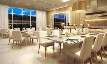 Imagem 5: Apartamento 4 dorms. 2 suítes 3 vagas Brooklin