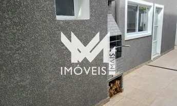 Imagem 6: Casa Térrea!! 3 dorms, 1 suite, 3 vagas no Limão!!!