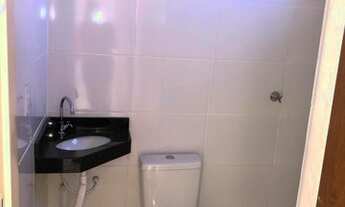 Imagem 6: Alugo apartamento térreo com lazer, na divisa de Valparaiso com Luziânia