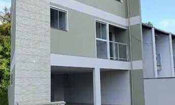 Imagem: Sobrado triplex a venda no Bairro Passo