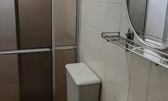 Imagem 7: Apartamento com 1 quarto para alugar por R$ 1100.00, 54.40 m2 - CENTRO - CURITIBA/PR
