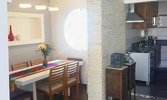 Imagem 3: Cobertura 132 m2 com 3 suítes em Perdizes!