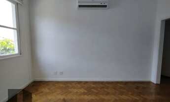 Imagem 3: Apartamento em Jardim Botânico